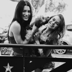 Meet your Posher, Reilly